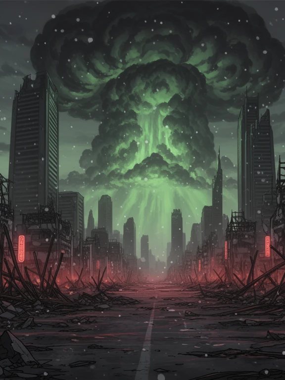 Nuclear 대표 이미지