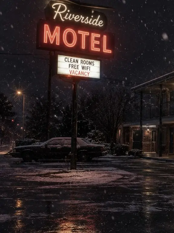shibainupan의 MOTEL 🏘