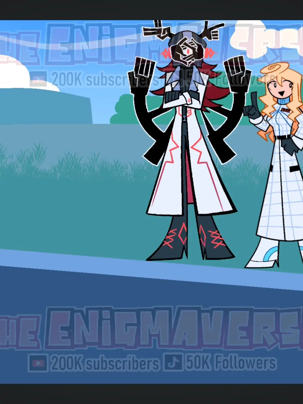 LazyPlume1681의 스트루델 운전연수 해주는 파블로바!