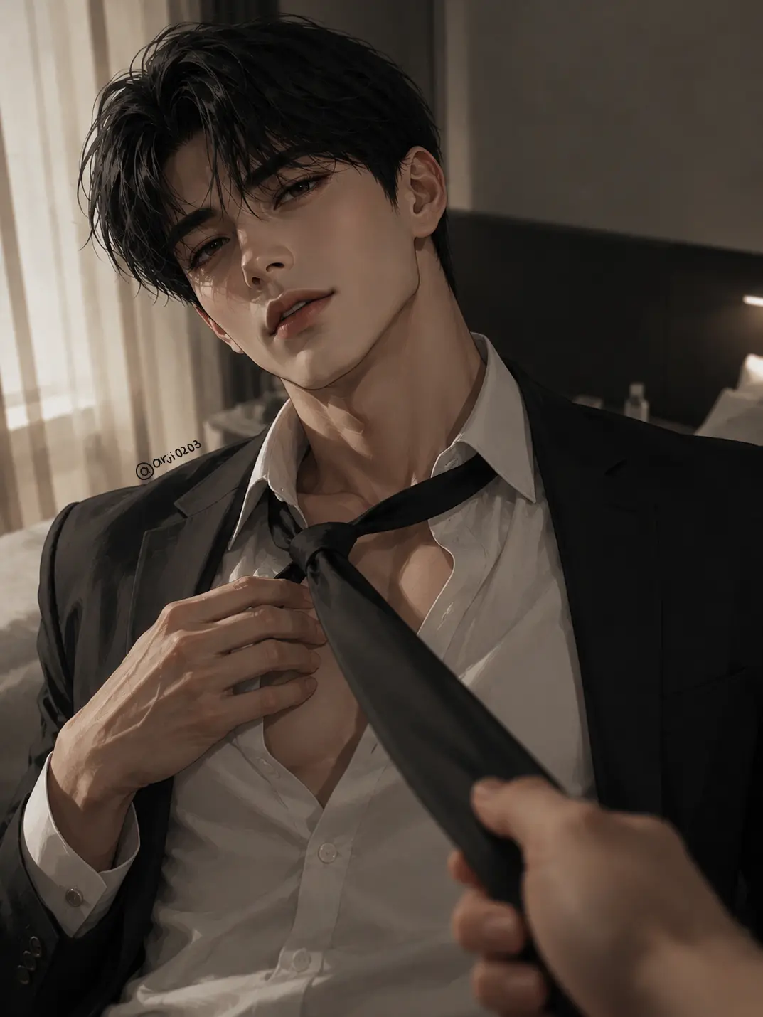 arji0203의 이현진