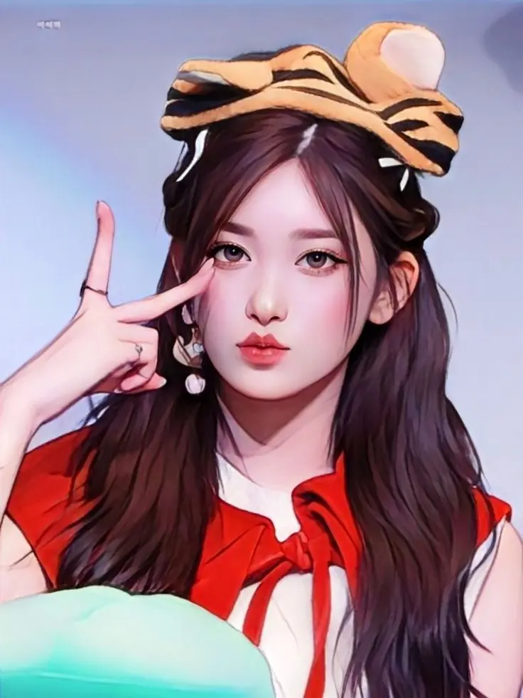 KindRose2223의 이서 남사친 되기
