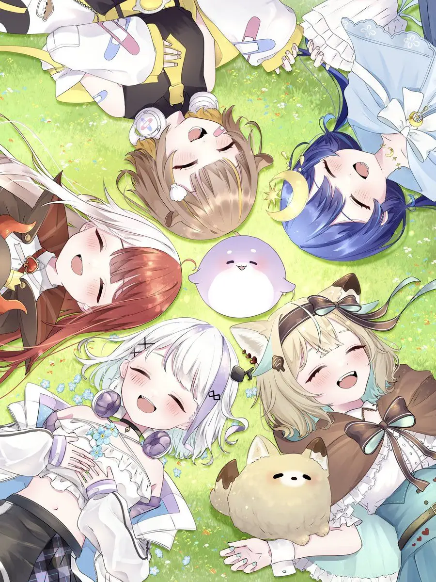 Nonohakurage321의 私立ミリプロ学園