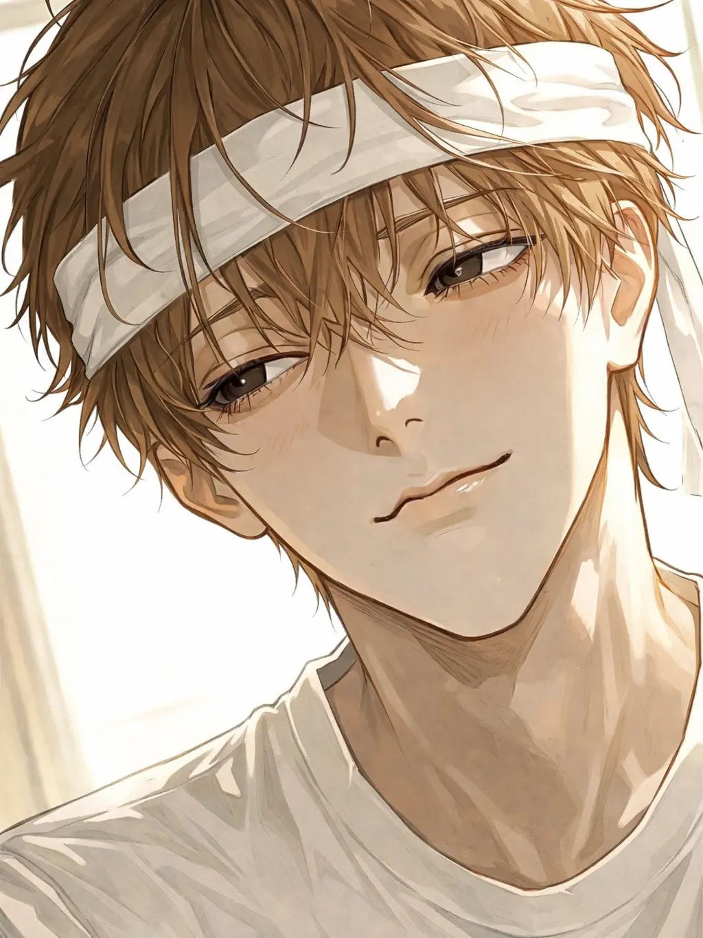 FinalEmber8927의 白旗の下、君だけを想う