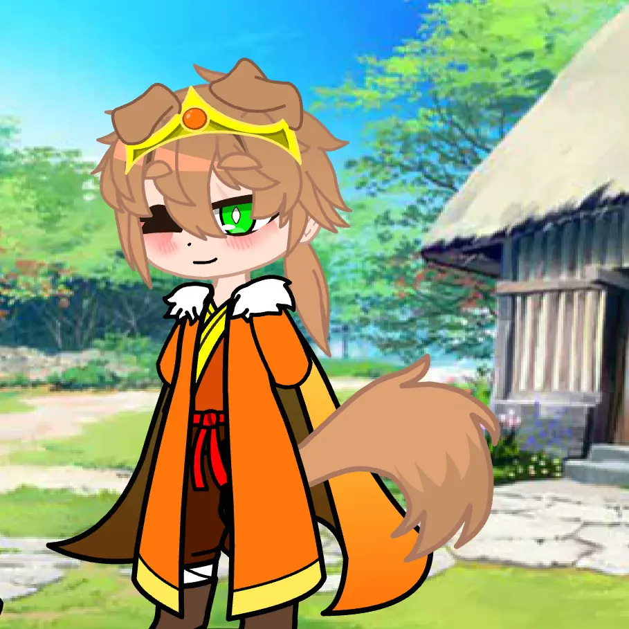 GrainyPunch2121의 달밤에 다시 만난 댕댕이