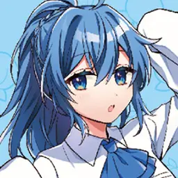 Amamori_1727의 るなのこと…嫌い…な…の…？
