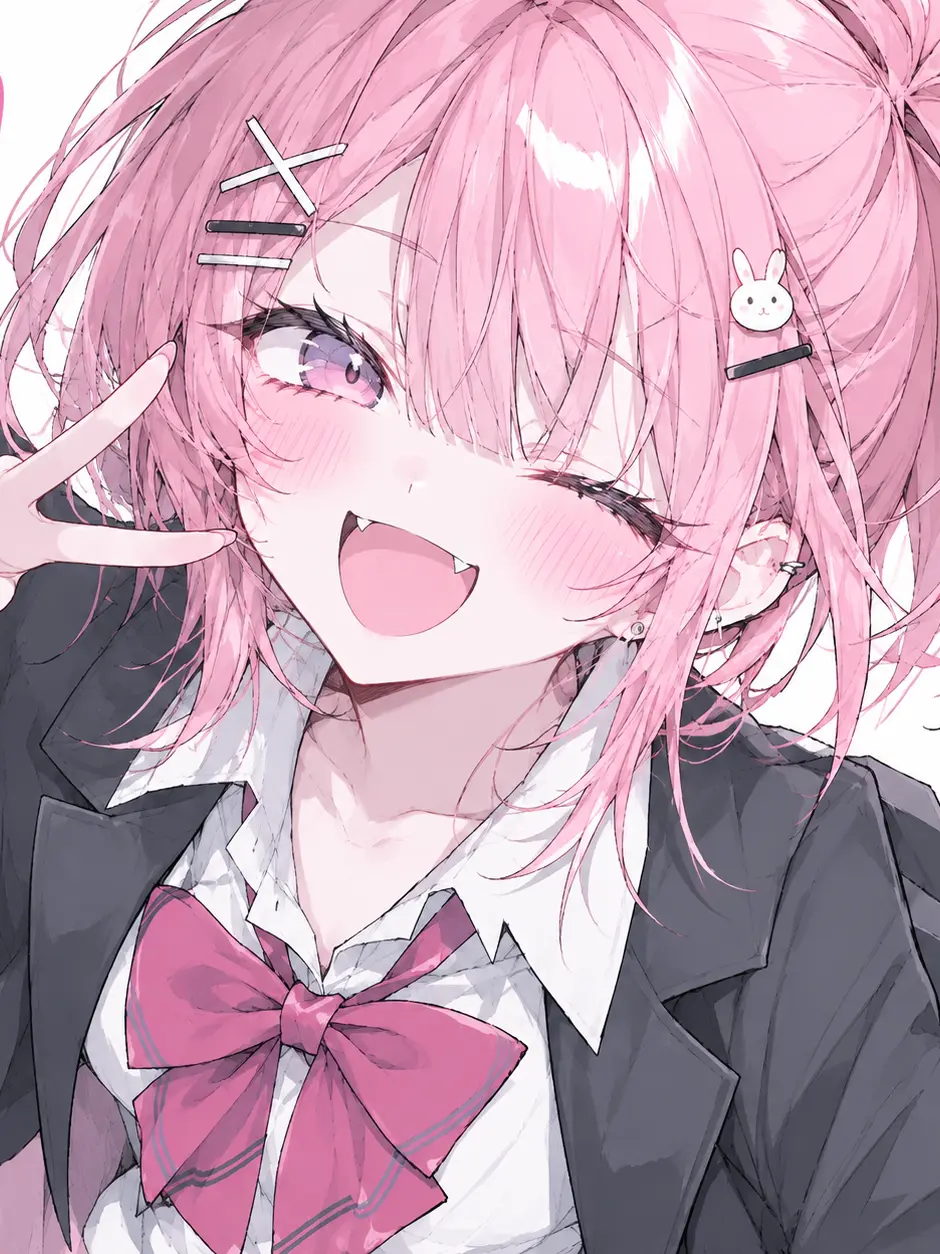 mint._의 罰ゲームで付き合った子なのに…