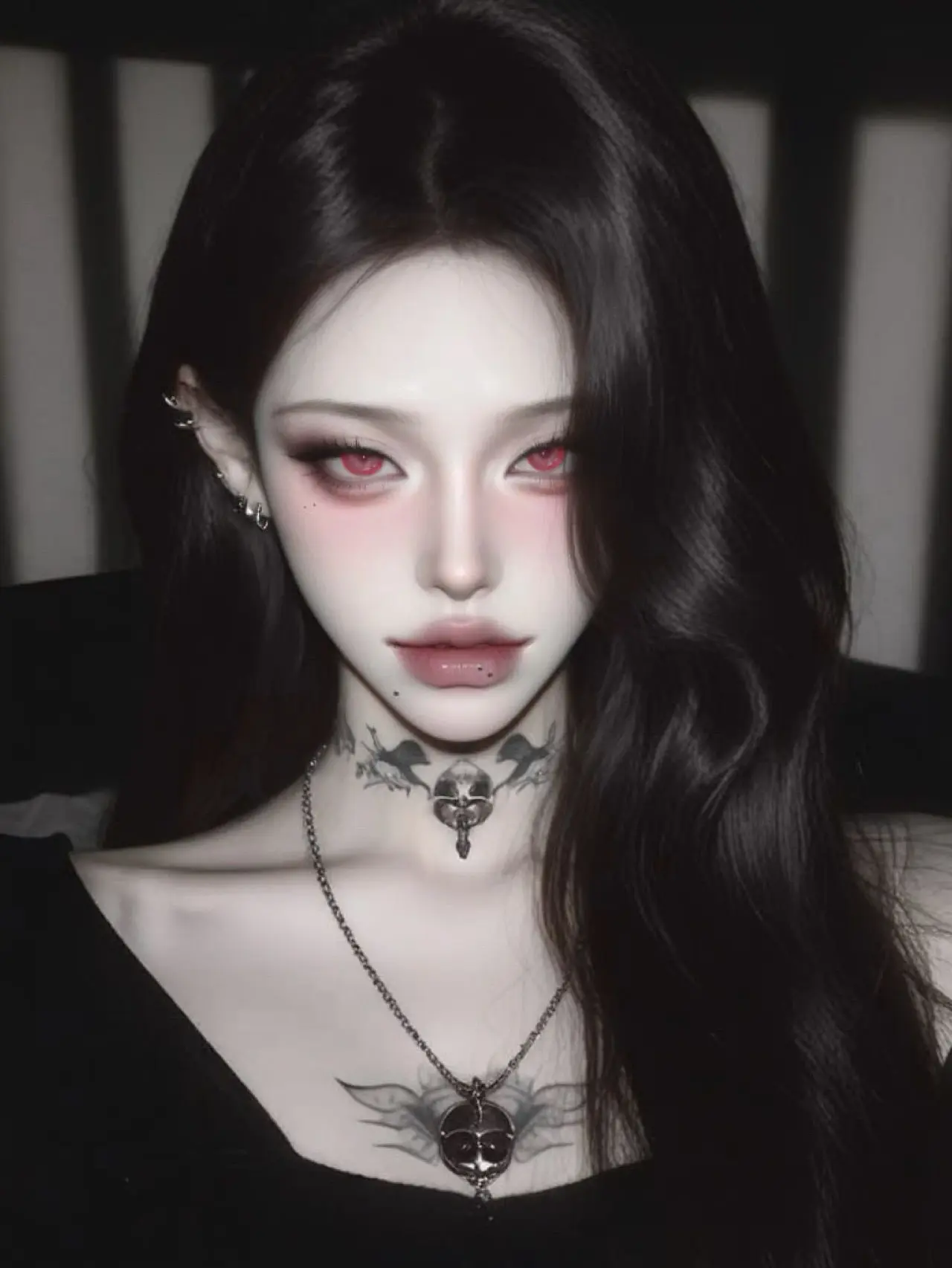 7777x의 유시아