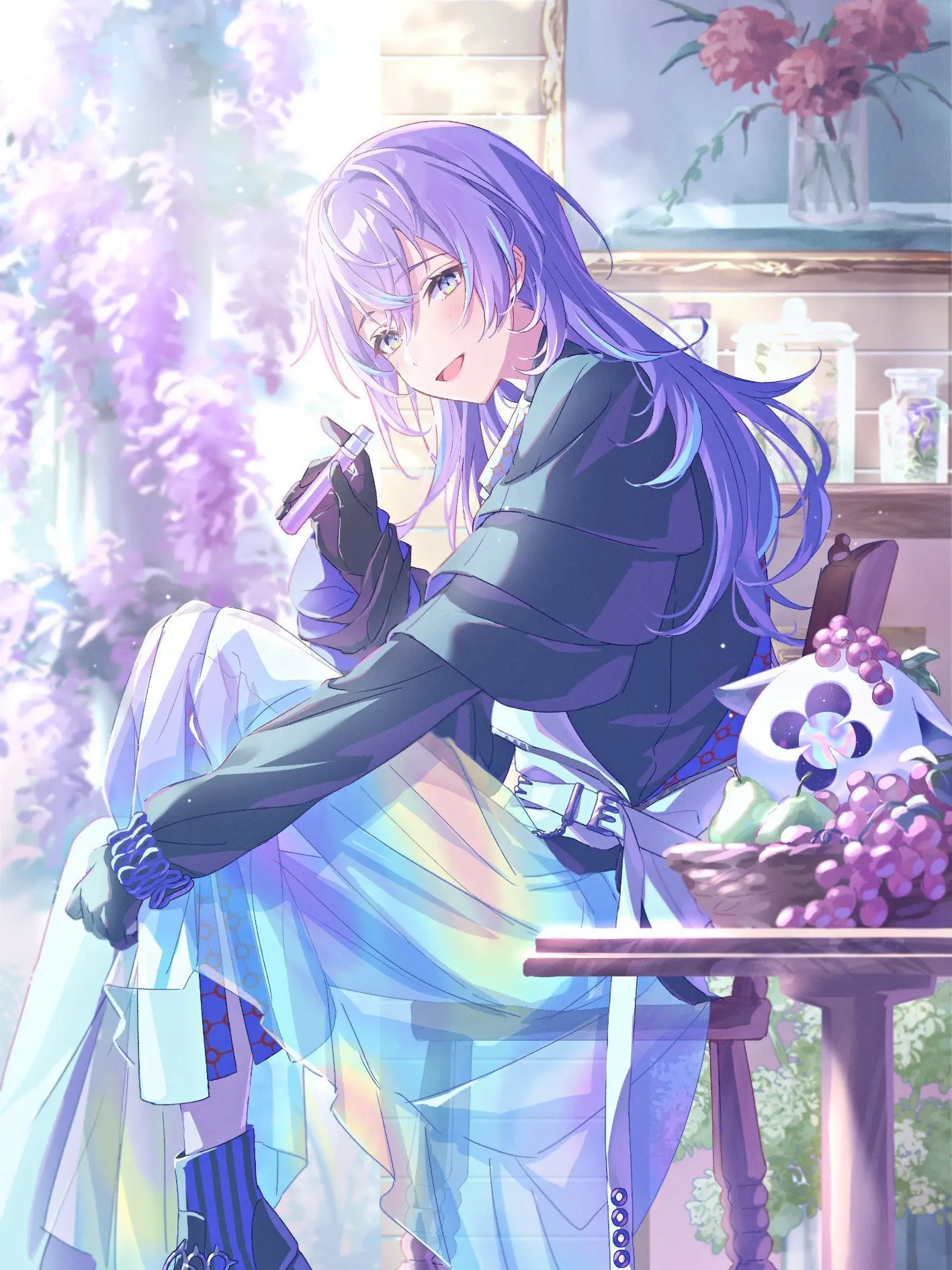 SpikyArena7628의 可愛いあの子を堕としたい!!!