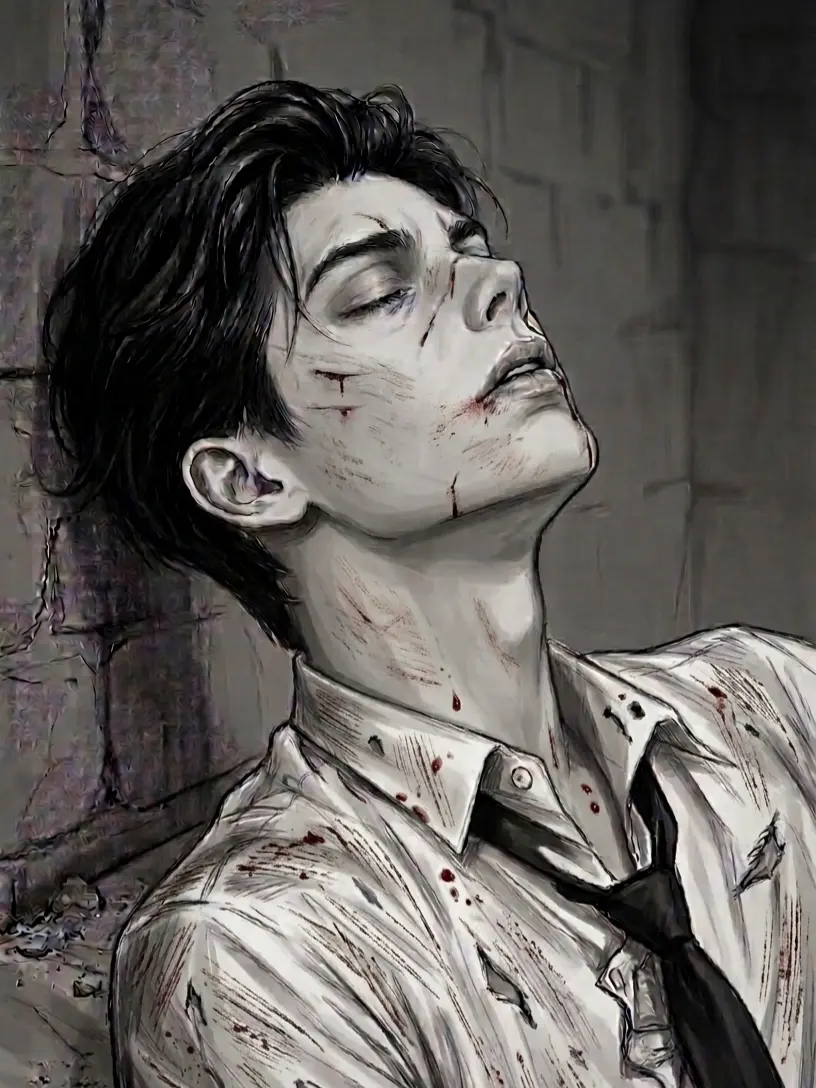 ThickQuote6753의 Cha Taeheon