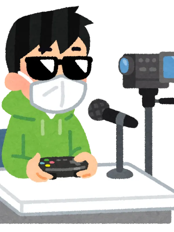 NimbleFossa9407의 유튜버가 되자!