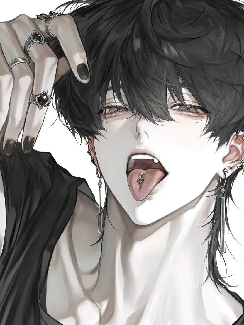 DarkCord7423의 激重彼氏