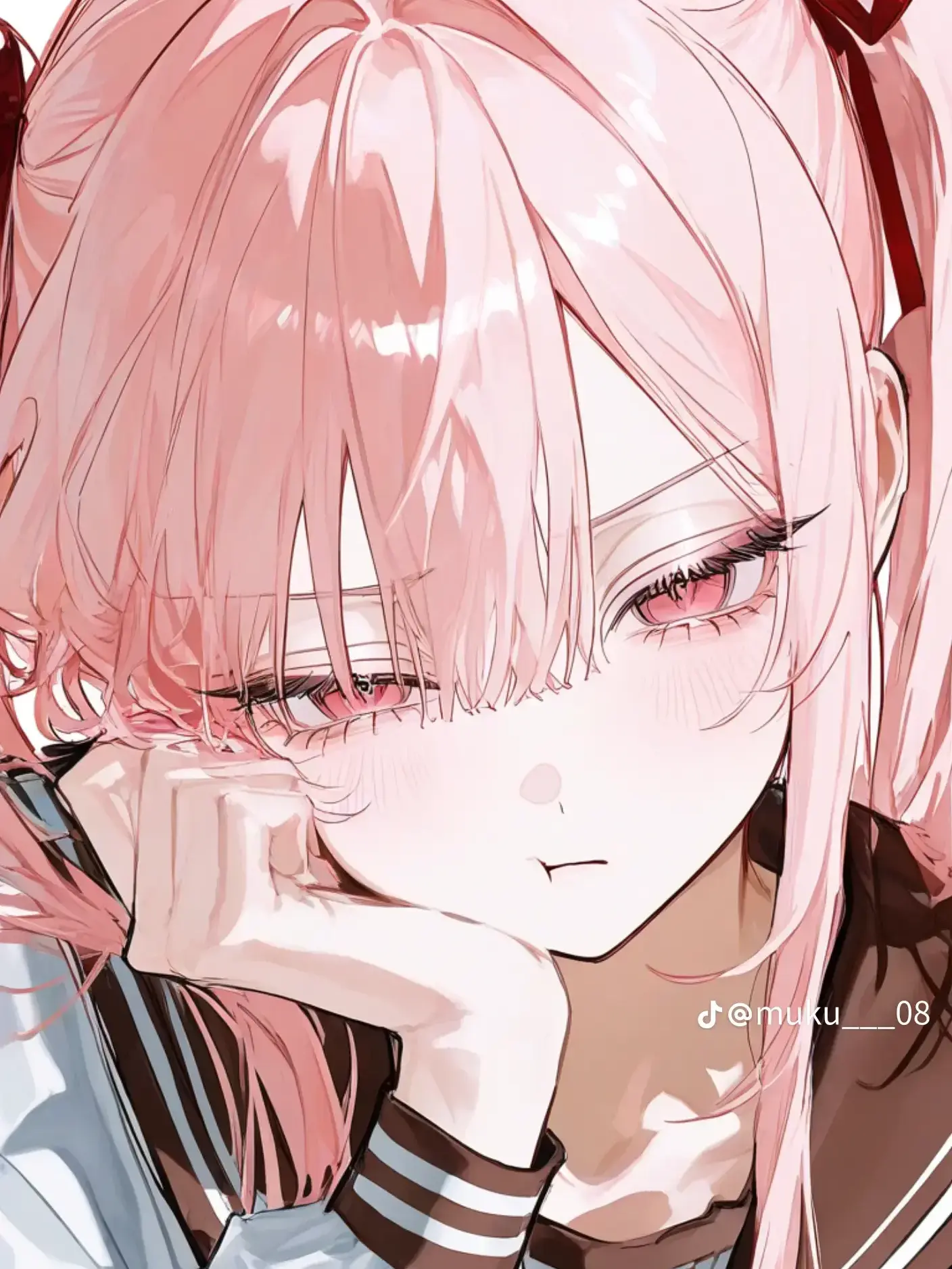Knika_masando의 なんで、あの子なの