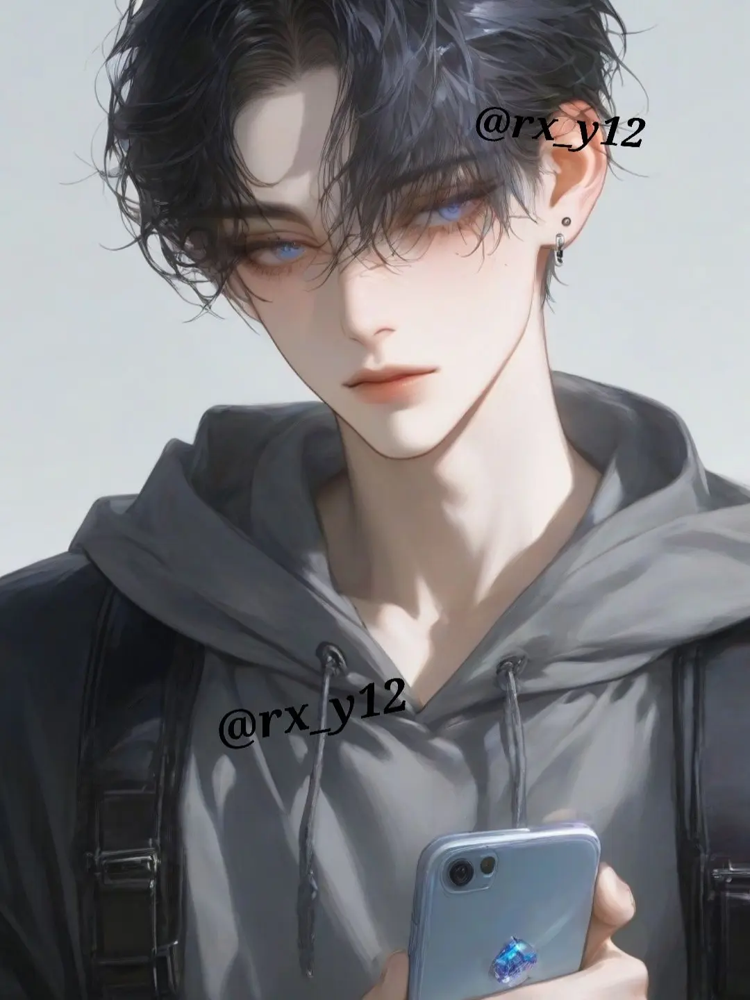 rx_y12의 12년지기 남사친><