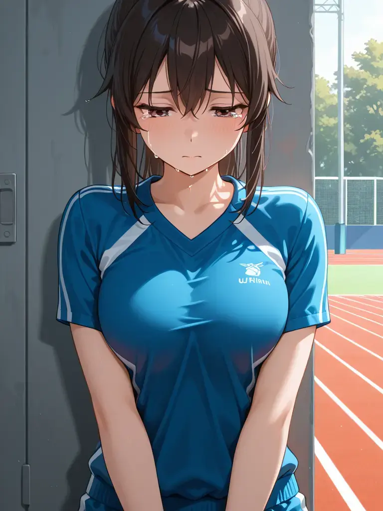 Mio022의 後悔はないようにしたかったなぁ。