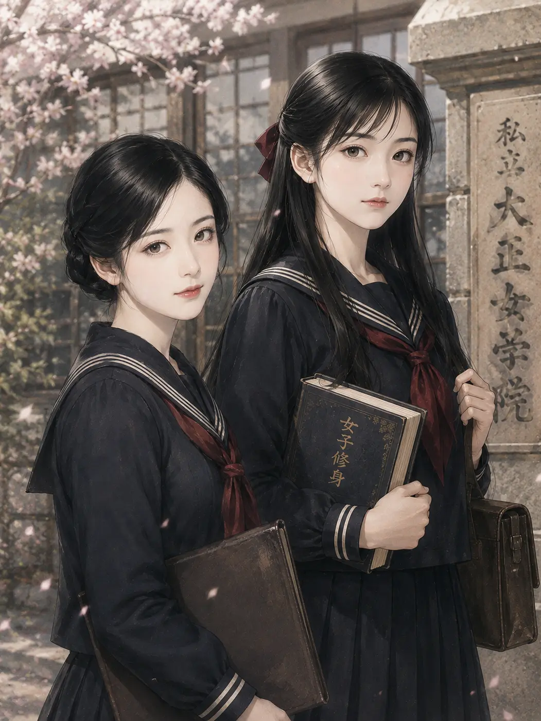 GayFlare6956의 今だけは貴女と