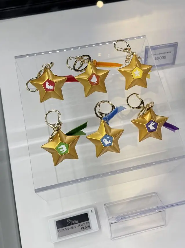 FoulGenet2434의 미수반 깨진 수사학의 별