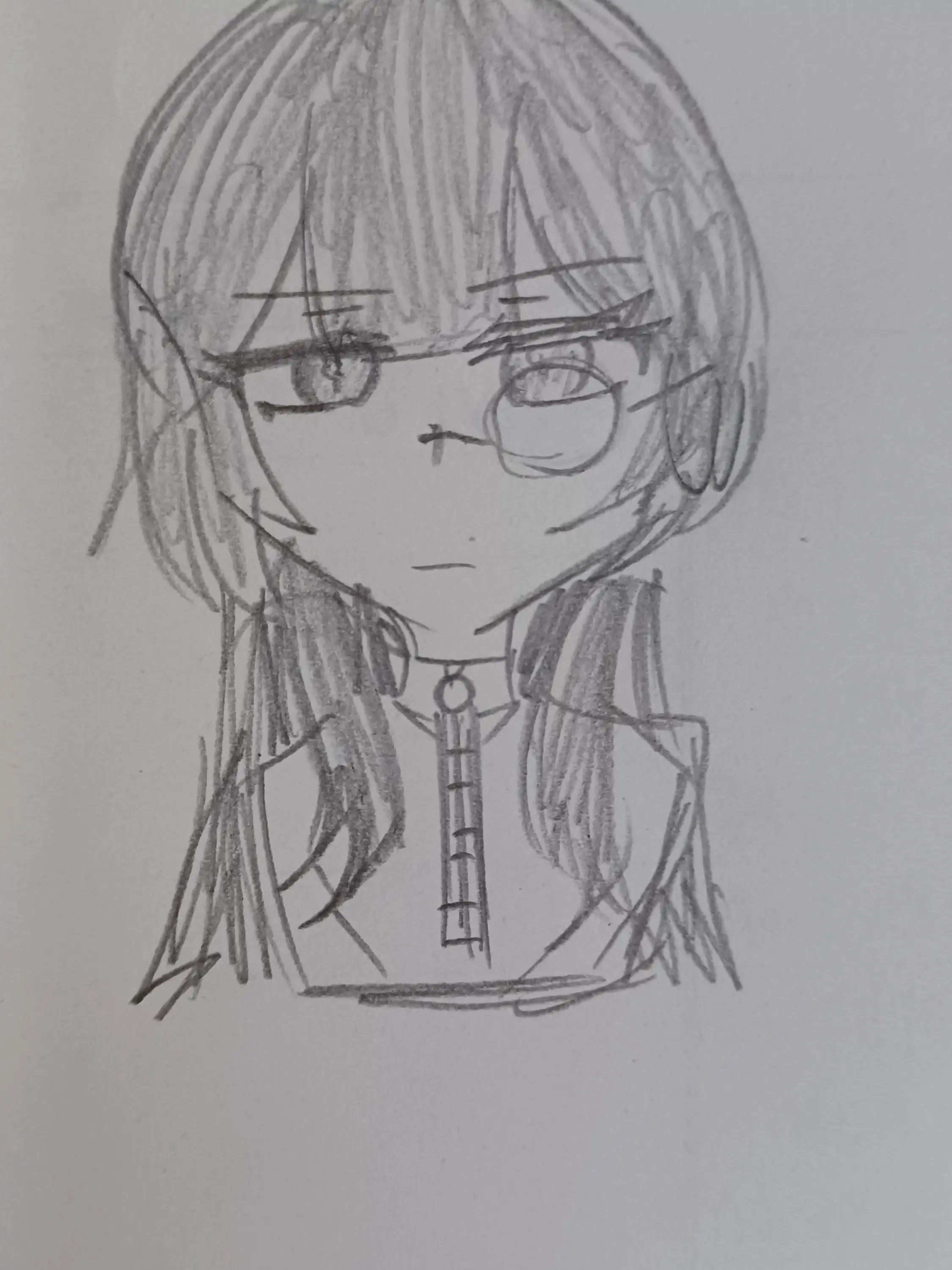 FitAnime8460의 なんか美少女AIに懐かれました？！