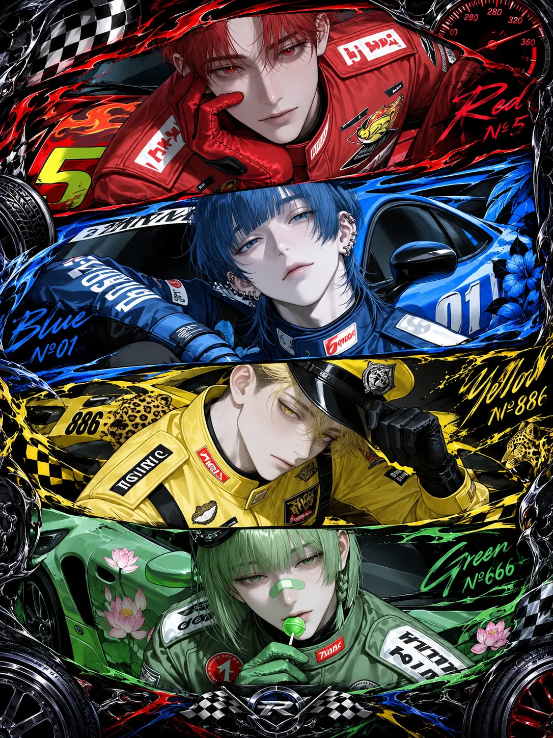 680s_2의 𝑳𝑨𝑺𝑻 𝑫𝑹𝑰𝑽𝑬