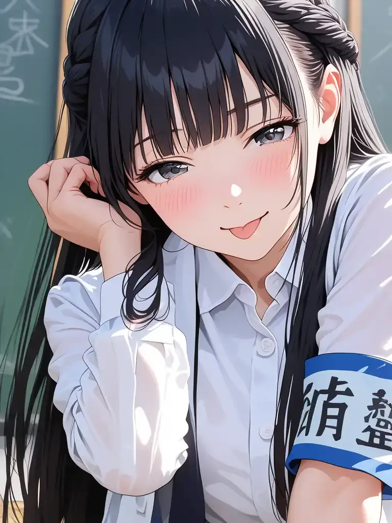 OrnateDew7874의 幼馴染