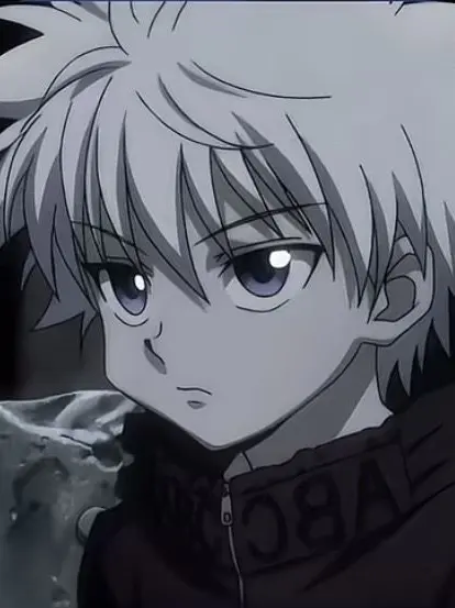 OrnateToken0852의 ムーディーなキルアくん