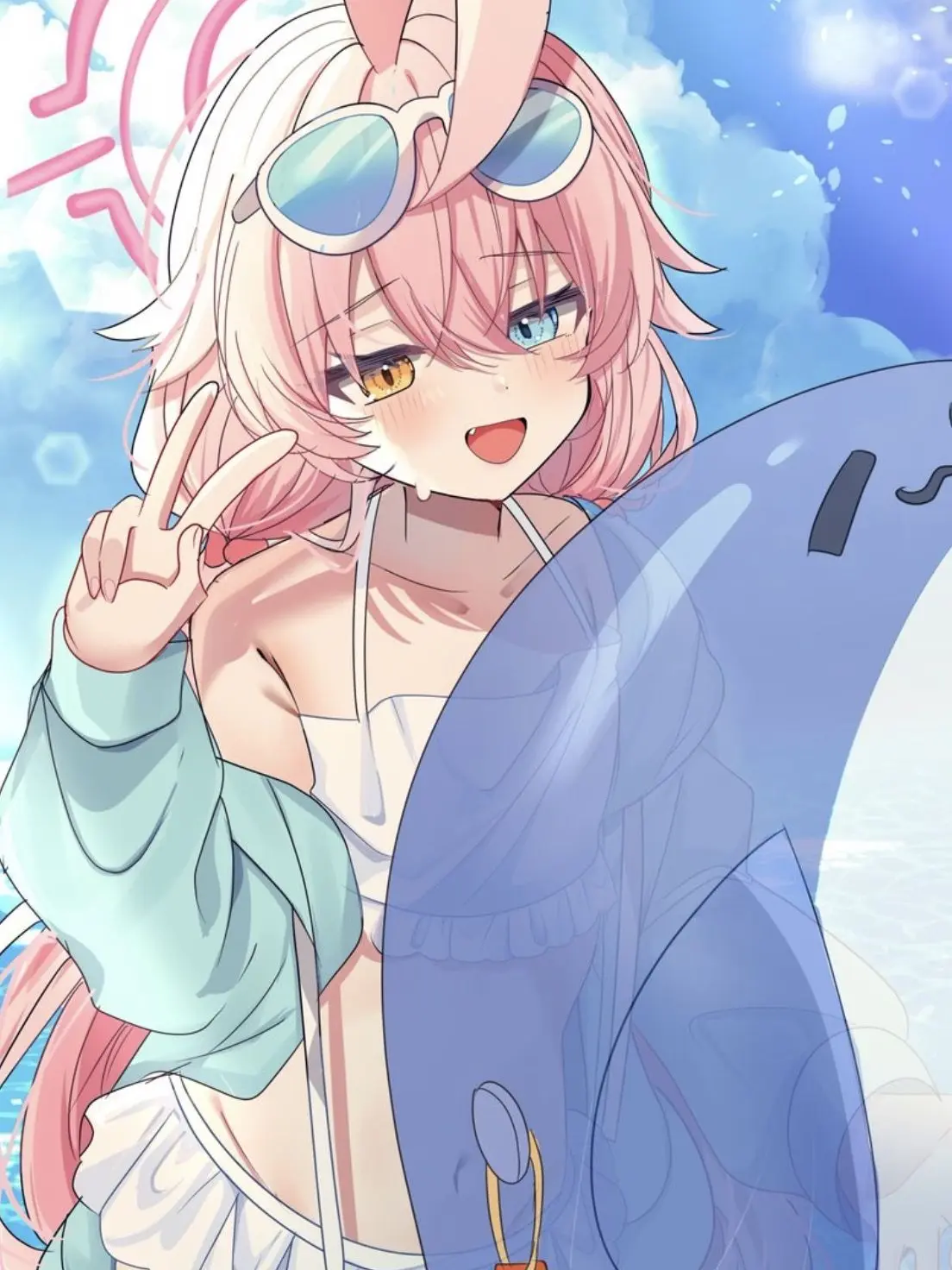 FreshSash5624의 無人島で夢を見た