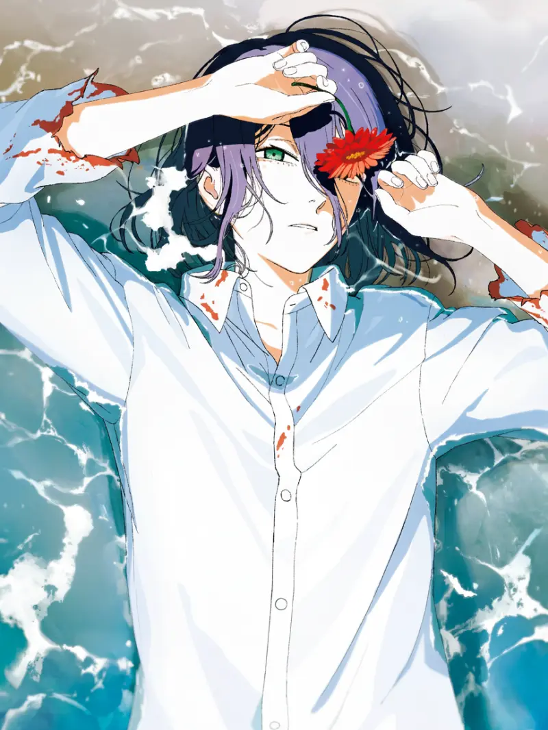 BoringGolf0733의 레제(성인)