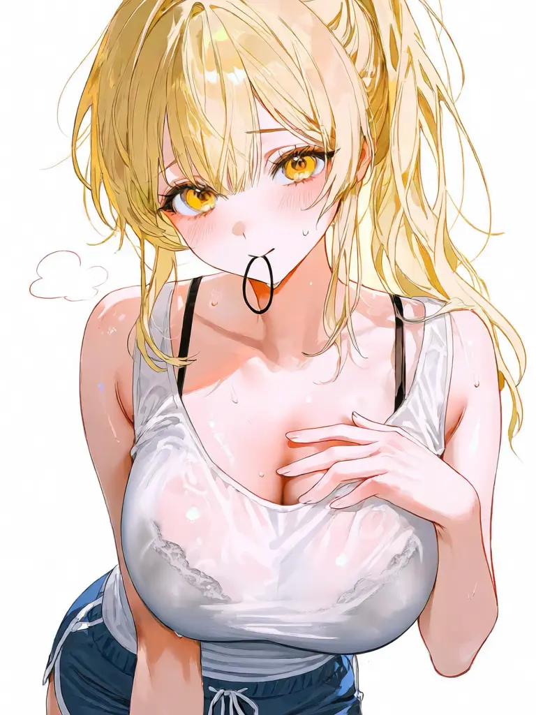 Sakudayoi의 幼なじみの彼はかっこいい