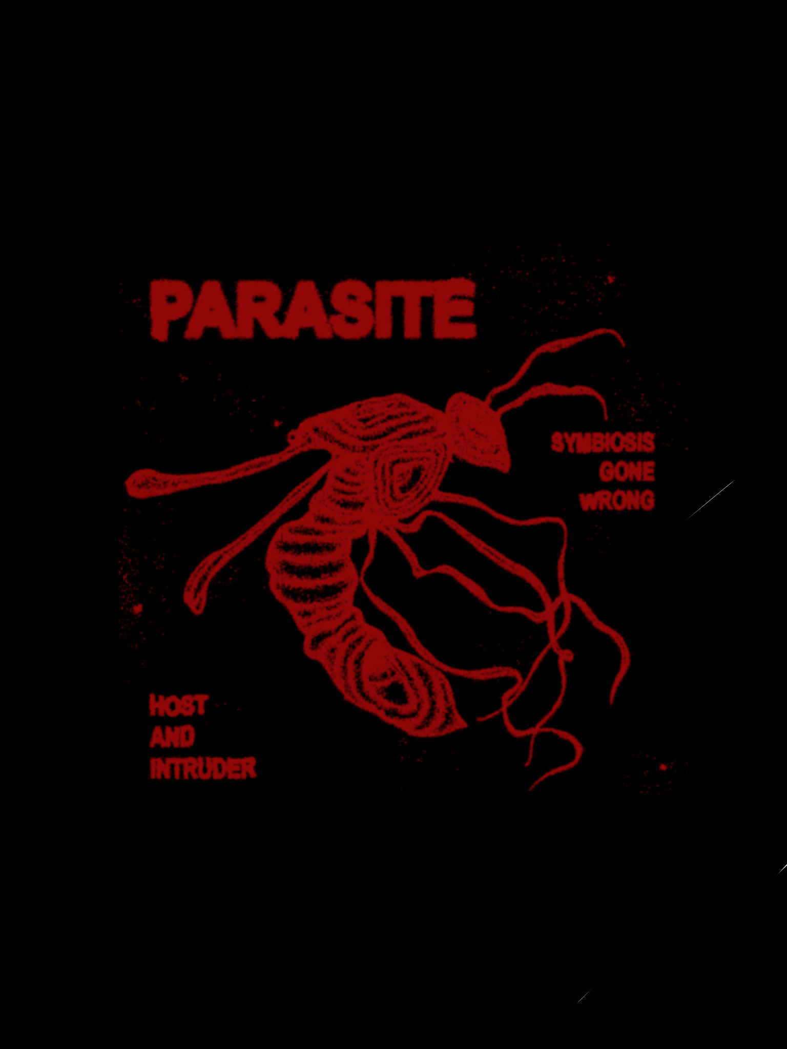 Parasite! 대표 이미지