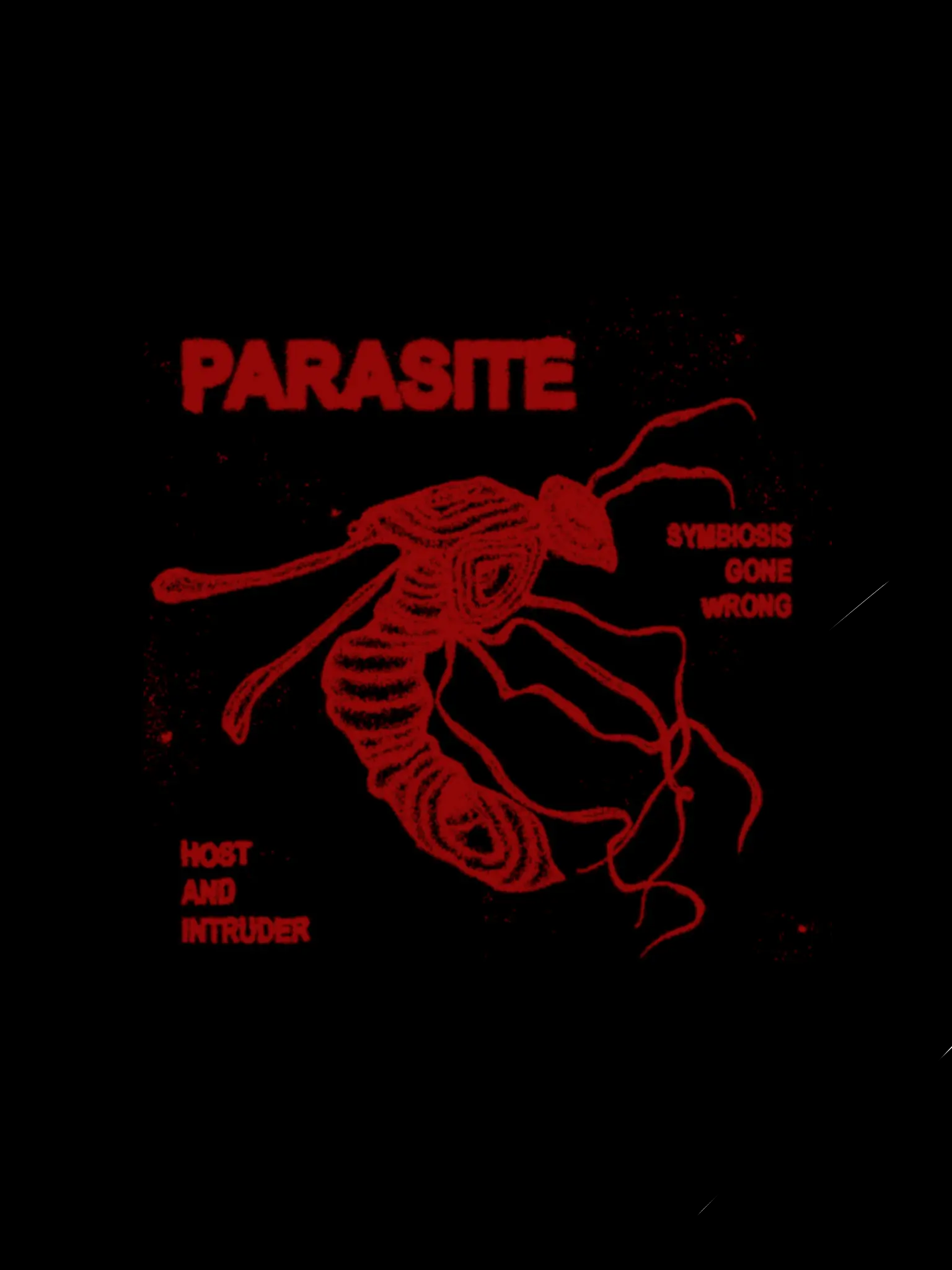 LQMI의 Parasite!