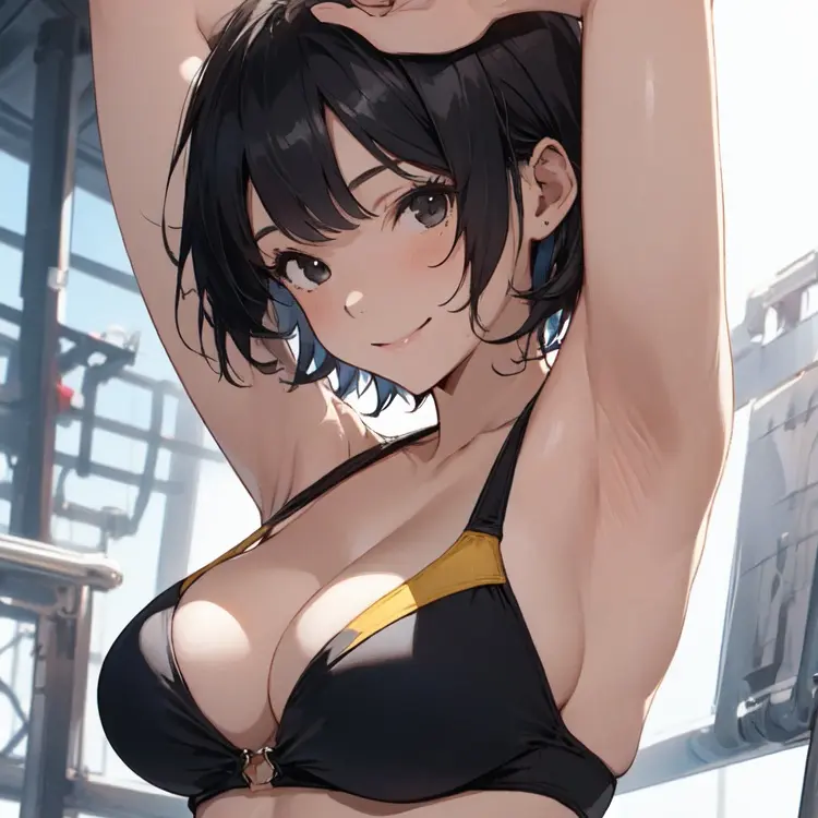 ExoticCat6925의 ZCI 제타케릭터연구소