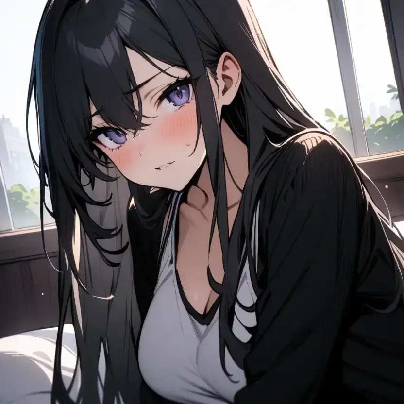 PlainFatty4213의 완벽한 줄 알았던 여신이 사실 허당?