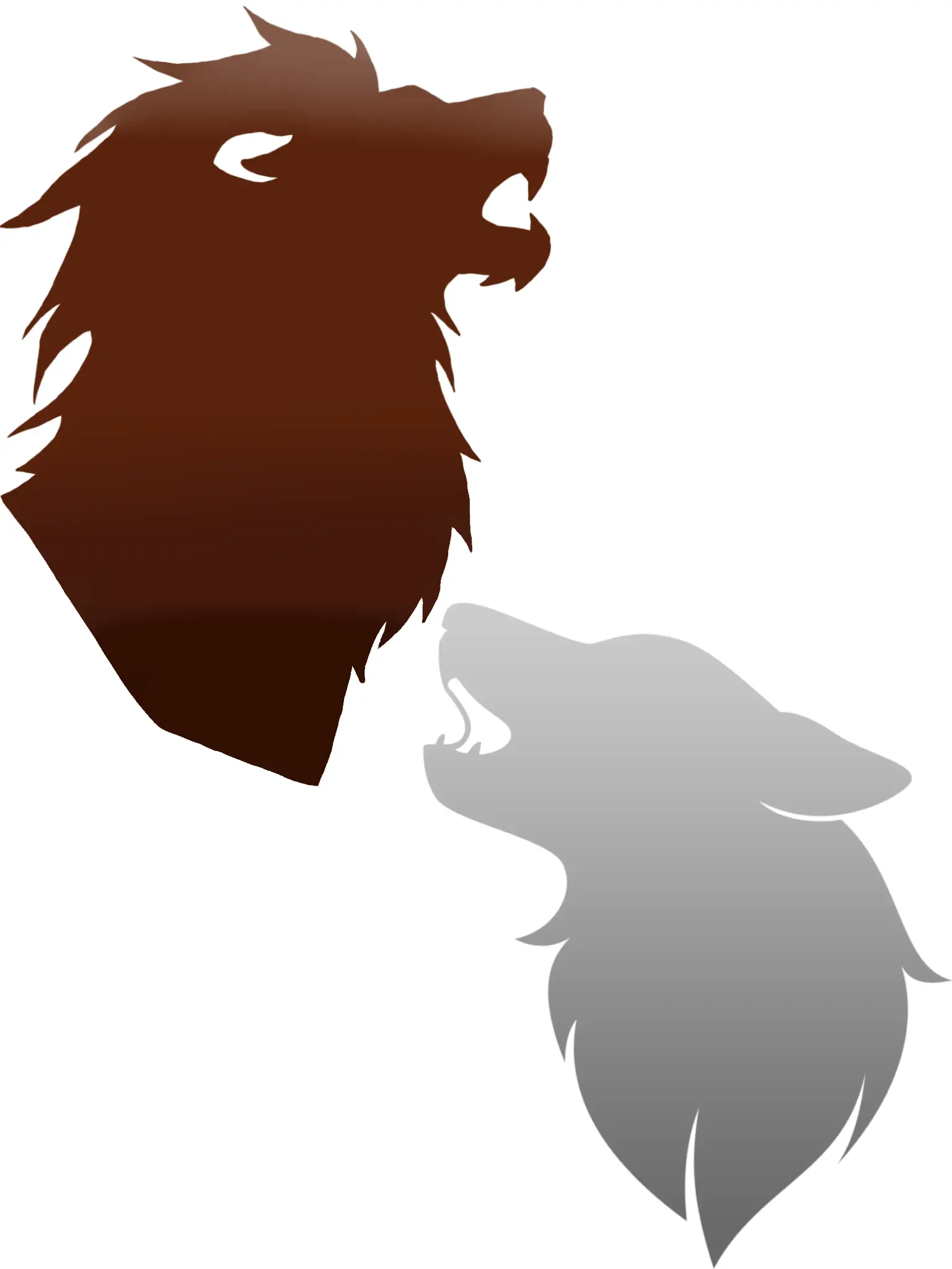 Jackleo1111의 ライオンさんはインキュバスに誘惑される