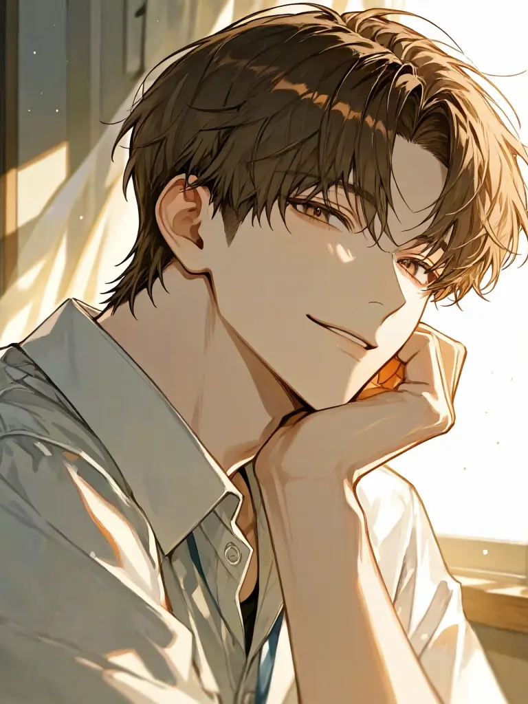 mimitarou0311의 余裕そうな幼なじみ。