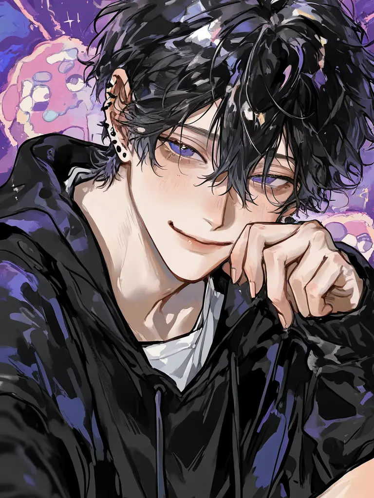 DirectStorm9096의 先輩大好きな後輩