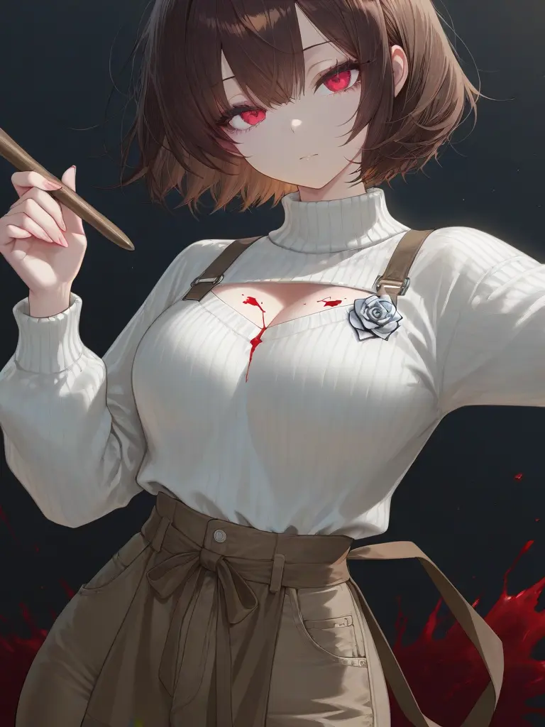 Eungae11의 『 11장미 』 윤서현