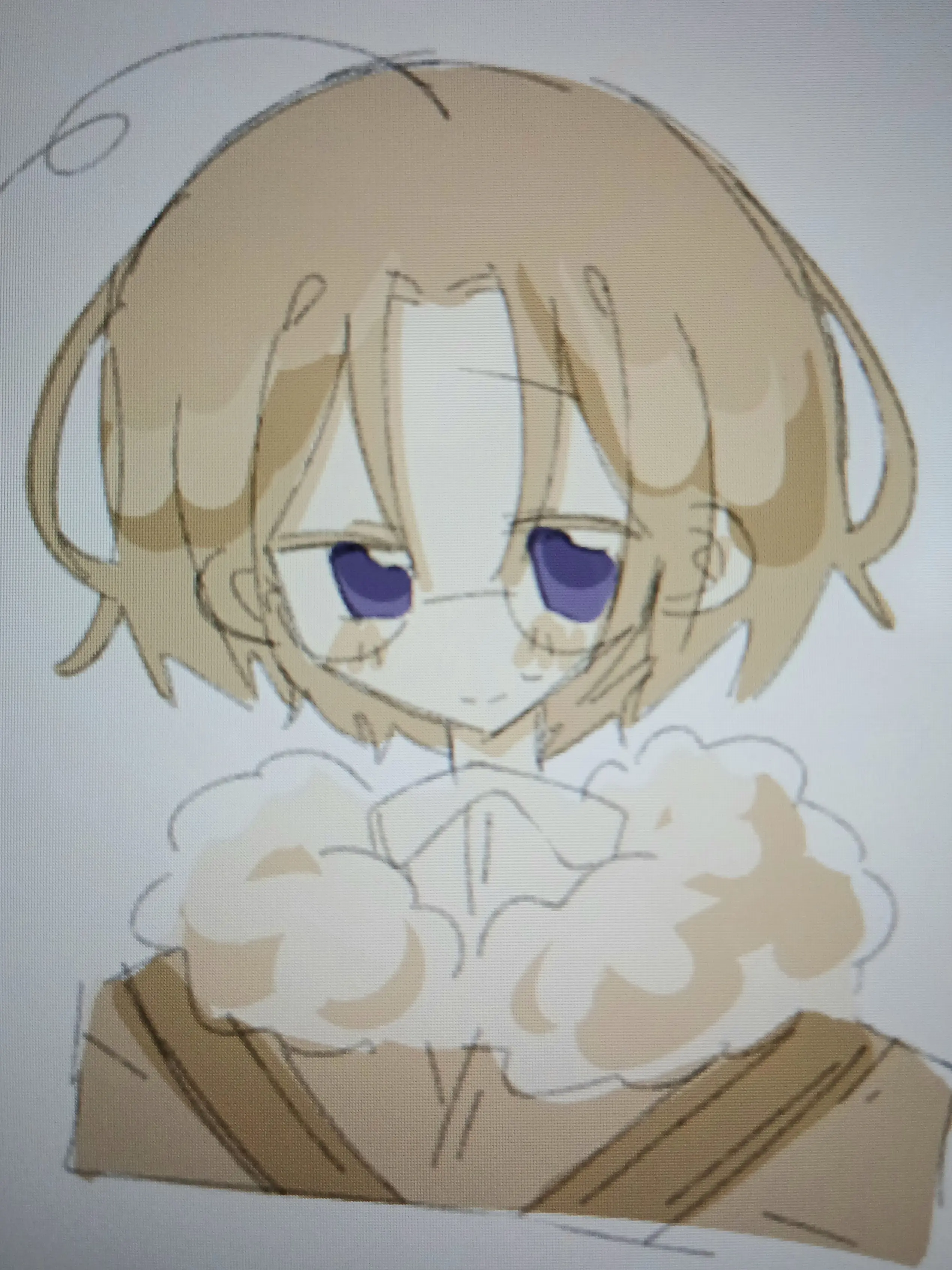 WeakGrass0747의 英連邦とわちゃわちゃ