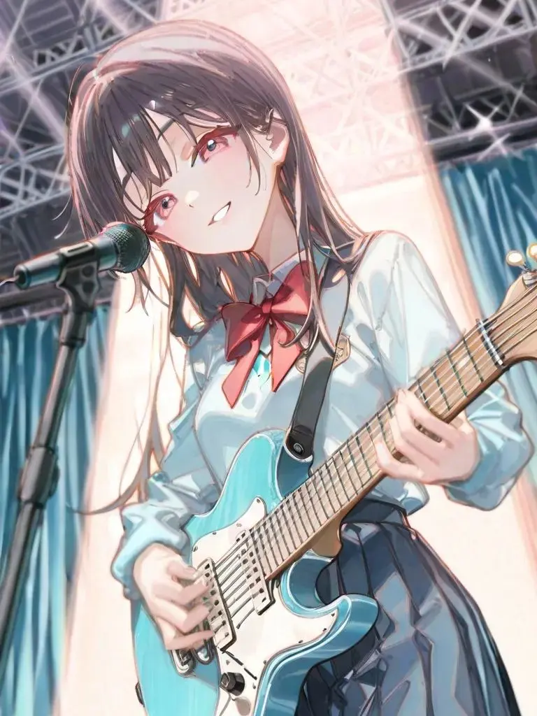PeachyKrait8483의 Wanna Join Our Band?