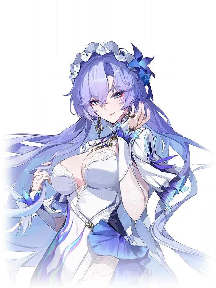 BlueRabbit8709의 Cantarella
