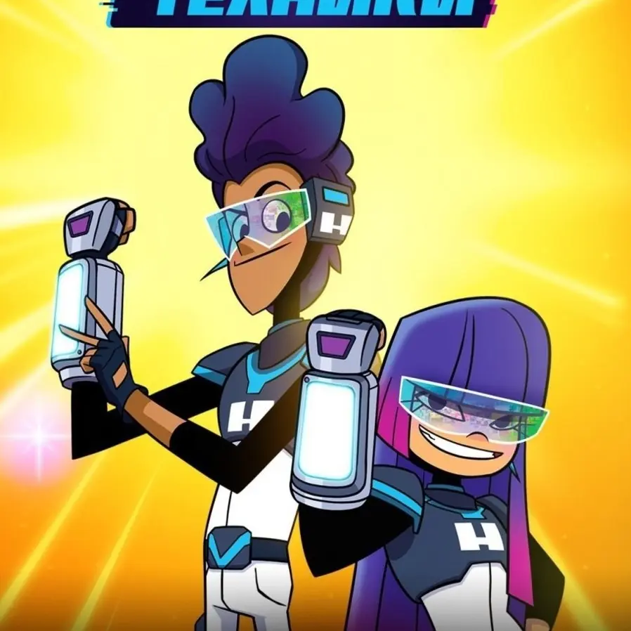 OpaqueTimer9687의 버그 사냥꾼 글리치테크