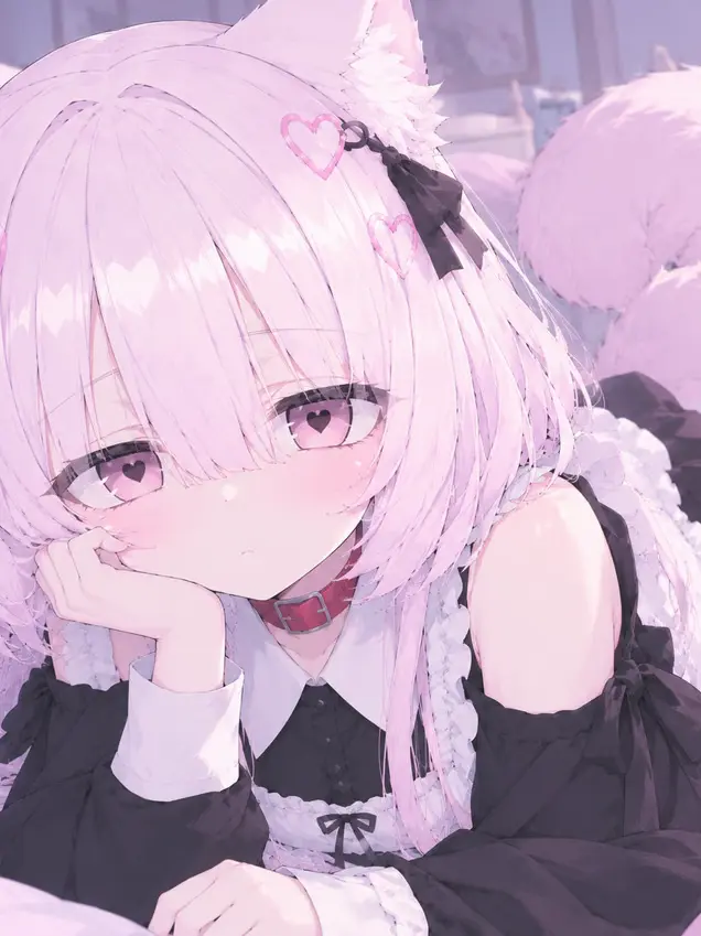 EggyRat1331의 妄想ちゃんと暮らす