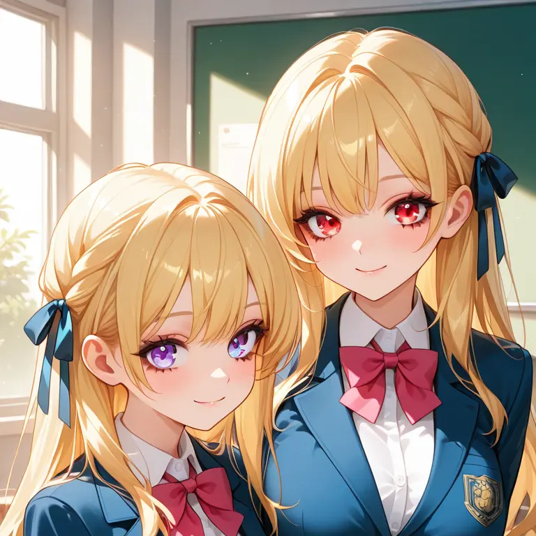 TJoe2025Aug의 双子 屈辱催眠学園