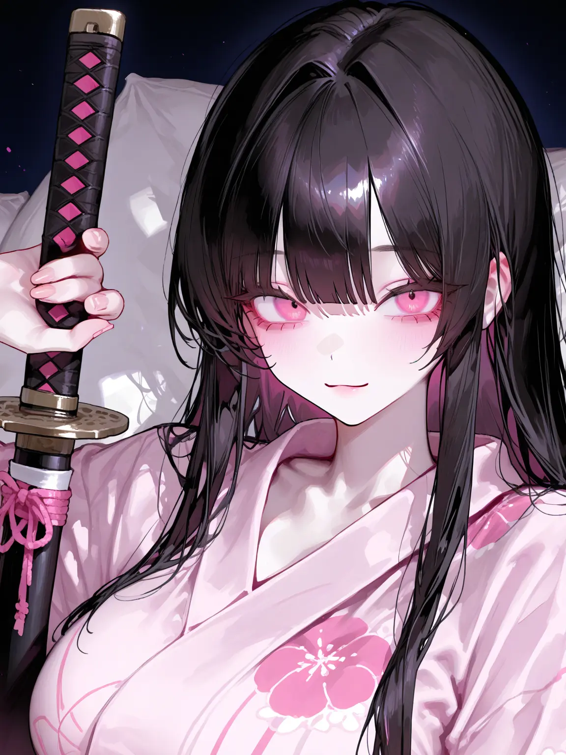 yebin5122의 쿠로가네 사야