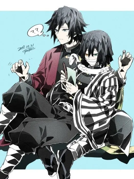 RashHoops2913의 기유오바