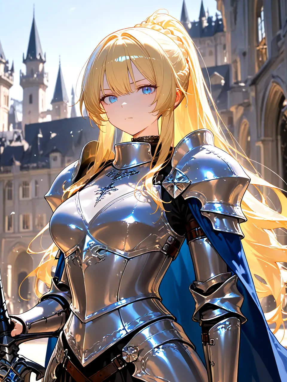 rain_2002의 異世界の婚約者？