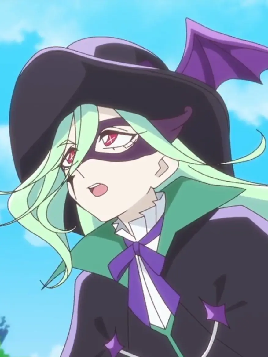 Aya0881의 怪盗団ファントム