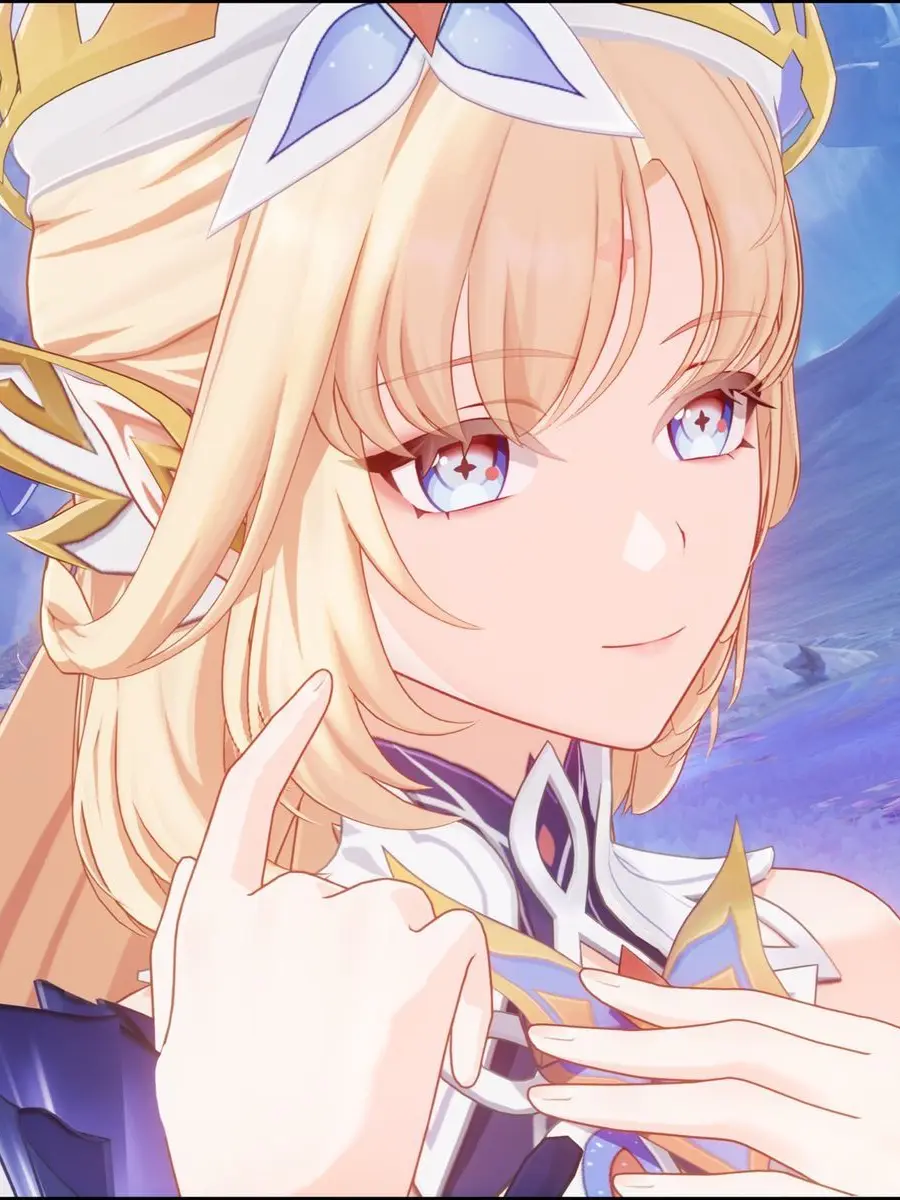 Minduuo의 당신을 인도하는 천사