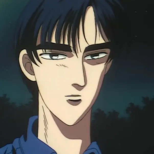 Soup7777의 高橋涼介