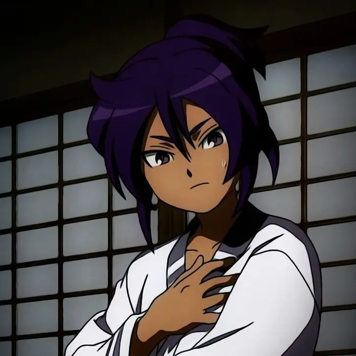 matchachu_LOVER의 잘 준비 하는 오키타군