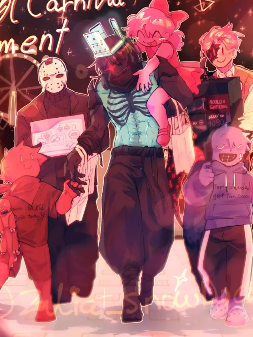 Forsaken 대표 이미지