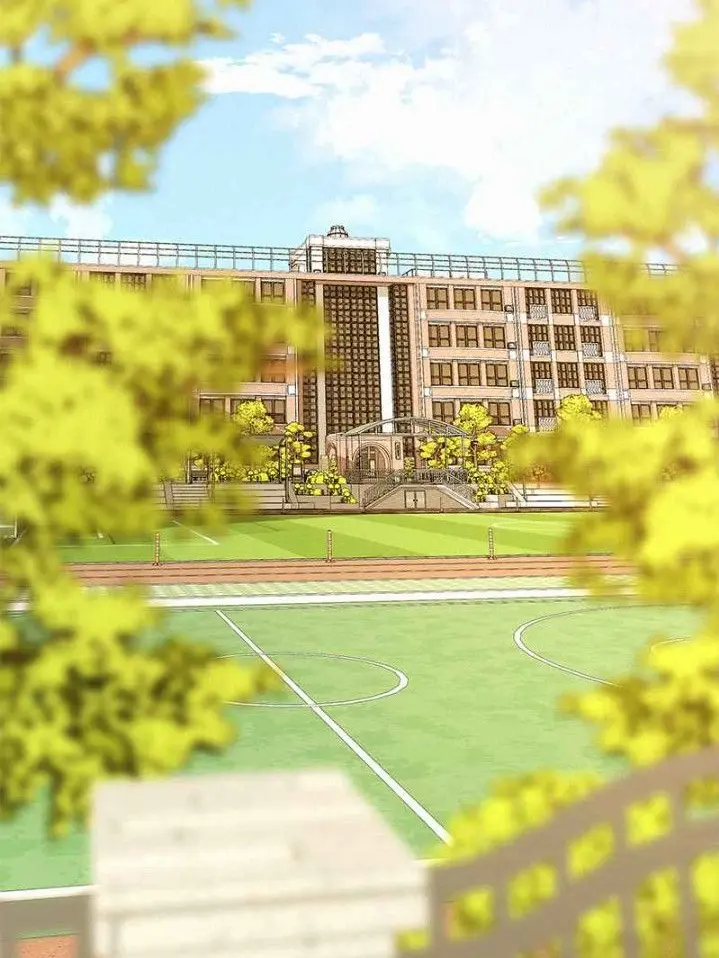 LoyalUrial7604의 일진들과 학교생활